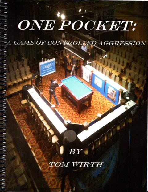 One Pocket: A Game of Controlled Aggression