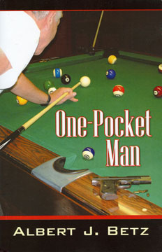 One-Pocket Man