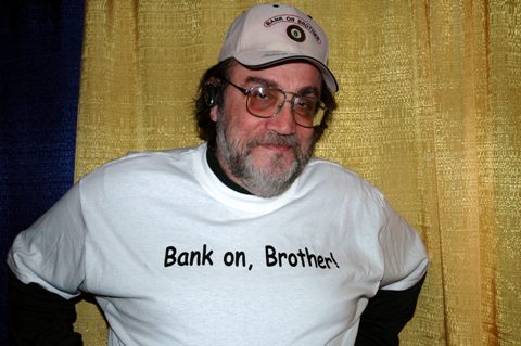 Bank on, Brother